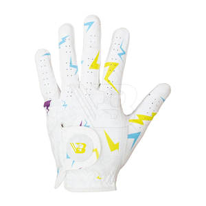 Vente flash - Gants de golf en peau de mouton de qualité supérieure fabriqués au Pakistan - Gants de golf professionnels de style moderne - Product Image 3