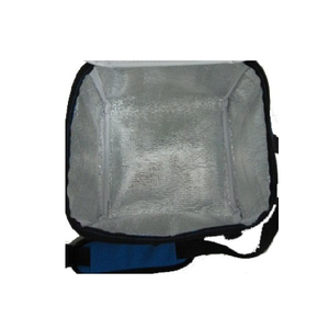 Bolsa Térmica Profesional para Pizza, Bolsa de Reparto Aislada, Impermeable y Personalizada para Servicios de Catering - Product Image 5