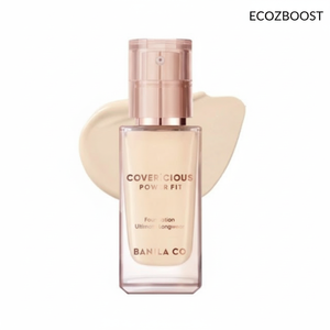 [BANILA CO] Covericious Power Fit Fondation SPF45 PA +-Corée cosmétiques en gros - Product Image 1