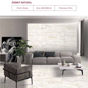 Azulejos de Porcelana Pulida Onyx de Primera Calidad CLARE NATURAL, 24x48, Superficie Brillante, Azulejos Vitrificados, Apartamento Moderno, Cerámica Novac - Product Image 6