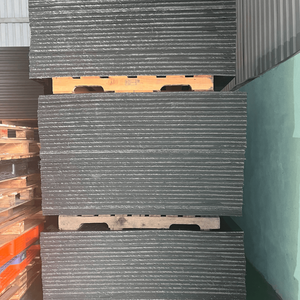 Lámina de PP Lisa de Grado Industrial para Tanques de Almacenamiento de Ácidos Químicos - Resistente al Calor, Duradera, Corte Personalizable, Tamaño y Grosor a Medida - Product Image 3