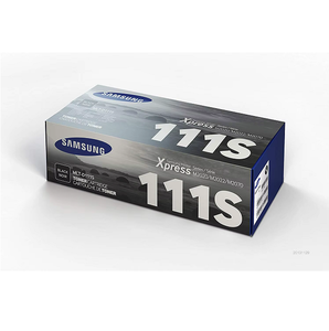 ตลับหมึกโทนเนอร์สีดำที่ใช้ร่วมกันได้กับ MLT D111S สำหรับเครื่องพิมพ์เลเซอร์ ML2160 ML2165 ML2165W การพิมพ์ที่เชื่อถือได้และผลลัพธ์ที่คมชัด - Product Image 4
