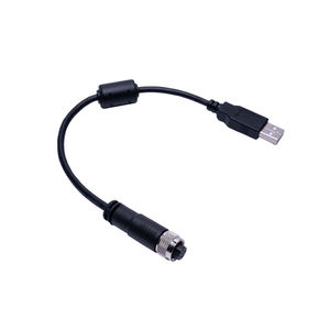 Connecteur m12 - Product Image 2