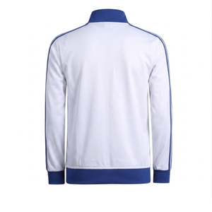 Conjunto Deportivo de Algodón Premium para Hombre – Ropa Deportiva con Logotipo Personalizado, Traje para Correr, Conjunto Deportivo Personalizado para Hombre – Transpirable para Fitness - Product Image 2