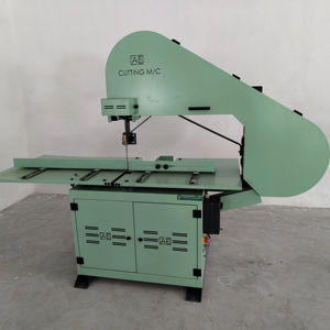 Planta de Producción de Rollos de Algodón Absorbente - Product Image 3