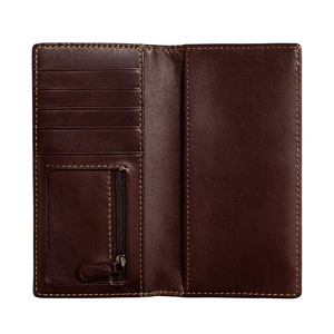 PU Leather Men's Casual Short <b>Wallet</b> with Open Closure Multi-slot ID and <b>Credit</b> <b>Card</b> Holder Lining Material Polyester - Product Image 4