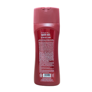 Traditional Herbal Anti-Dandruff <b>Shampoo</b> Natural Hair Cleanser Herbal Extracts Strengthening Hair Care Scalp Nourishing Gentle - Product Image 5