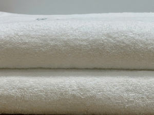 Fabricant de serviettes de bain personnalisées pour hôtels |   OEM ODM Disponibles - Product Image 2