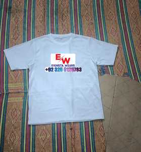 T-shirt de football personnalisé à manches courtes, fabriqué au Pakistan, vente en gros d'usine, design de maillot de football pour hommes, vêtements de sport - Product Image 1