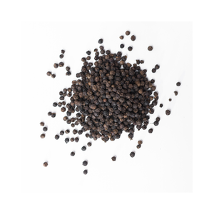 Pimienta negra entera a granel 500GL con sabor picante para OEM y producción de condimentos - Product Image 1