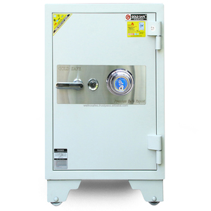 Puertas de Bóveda de Seguridad Nuremberg Alemania Fabricadas en Vietnam - Product Image 1