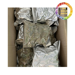 ใบกระดังงาแห้งธรรมชาติ วัตถุดิบชาสมุนไพร จำหน่ายส่งออกจำนวนมาก - Product Image 1