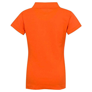 เสื้อไหมถักสำหรับผู้หญิง ผ้าไหม/ผ้าฝ้าย สวมใส่สบาย เหมาะสำหรับทุกวัน ออกแบบมาเพื่อวันทำงาน งานสังสรรค์ลำลอง และเวลาว่าง ย้อมสีด้วยเส้นด้าย - Product Image 6