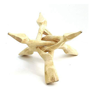 ขาตั้งแบบวินเทจสำหรับจัดแสดงเครื่องประดับ ของตกแต่ง และแร่ธาตุ - Product Image 4
