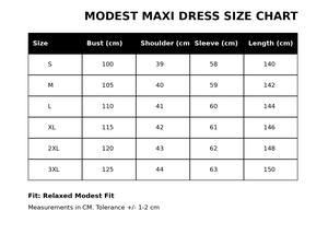 Robe longue maxi à volants en gros, Abaya turque de Dubaï, Hijab musulman, Robe longue musulmane à manches longues pour femmes grandes tailles - Product Image 2