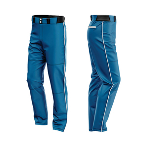 Pantalones de Béisbol de Primera Calidad con su Propio Diseño, Pantalones de Béisbol Sublimados Personalizados al por Mayor - Product Image 4
