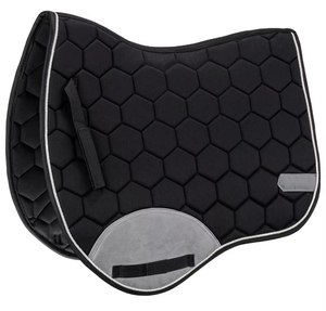 Tapis de selle de dressage personnalisés, tapis de selle de saut d'obstacles, produits équestres de haute qualité, équipement équestre - Product Image 3