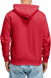 Colección de Sudaderas con Capucha y Pantalones Deportivos de Felpa Esencial de Alta Calidad para Hombre - Product Image 4