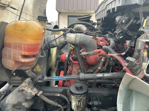 Châssis de camion moyen tonnage 4x2 MV-607 2020, moteur diesel 6,7 L, camionnette moyenne tonnage 68 245 - Product Image 3