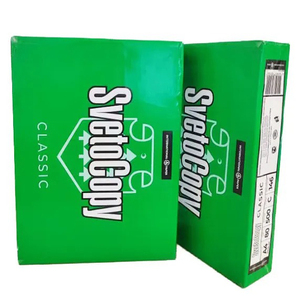 Papel de copia Sveto a precio económico, hojas de impresión premium, ofrecidas para venta al por mayor y a granel. - Product Image 4
