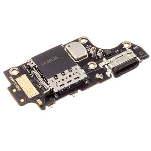 Placa de Conexión de Carga para Xiaomi Poco F2 Pro con Puerto USB Tipo C y Ranura Micro Sim para Reparación de Teléfonos Móviles - Product Image 1