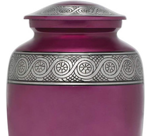 Urnas Funerarias Decorativas de Latón para Cenizas de Adultos, Urnas Hechas a Mano para Hombre y Mujer, Urnas Decorativas, Urnas Funerarias - Product Image 5