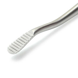 Lightweight Factory Direct Sale Bone Files Stainless Steel Bone Files Medical Equipment Bone Files - Product Image 5