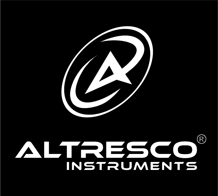 ALTRESCO INSTRUMENTS logo