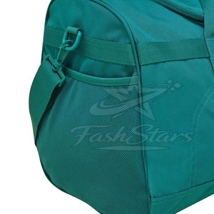 Sacs de sport et de voyage à prix d'usine, sacs polochons unis de couleur unie, sacs de sport et de voyage personnalisables de haute qualité - Product Image 5