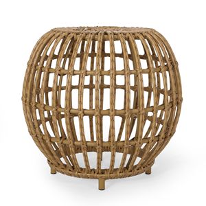 Boho Style <b>Outdoor</b> <b>Side</b> <b>Table</b> - Product Image 6
