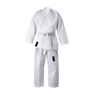 Uniforme de Artes Marciales de Última Moda, Trajes de Karate, Kimono de Judo, Uniforme de Karate Hecho en Pakistán, Traje de Karate para Adultos - Product Image 6