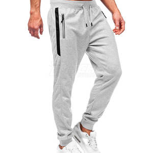 กางเกงวิ่งออกกำลังกายสำหรับผู้ชาย เหมาะสำหรับการฝึกซ้อมในยิม วิ่งออกกำลังกาย และสวมใส่ในชีวิตประจำวัน - Product Image 2