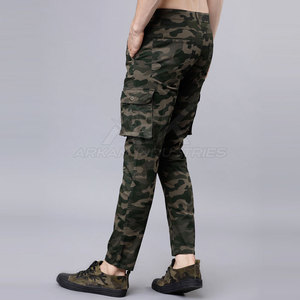 Pantalones Cargo Deportivos al Por Mayor, Pantalones Cargo para Invierno, Pantalones Cargo para Hombre en Venta en Línea - Product Image 3