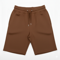Shorts personnalisés de haute qualité 100% coton, shorts de sport d'été pour la course à pied, demi-pantalons pour hommes et femmes, style hip-hop, plage, respirant