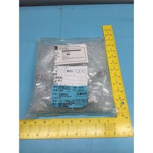 Anillo de Sujeción Ebara CEPO11-GFL0050, TEL SR34224 - Equipo y Piezas de Semiconductores de Confianza de Marca Global - Product Image 1