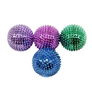 ลูกบอลนวดมือแม่เหล็กพลาสติก - Product Image 5