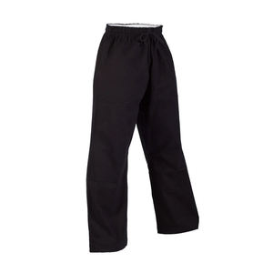 Pantalones de Karate y Kickboxing de Alta Calidad para Artes Marciales, de Poliéster/Algodón Elástico, Secado Rápido, Transpirables, Impermeables y Duraderos - Product Image 5