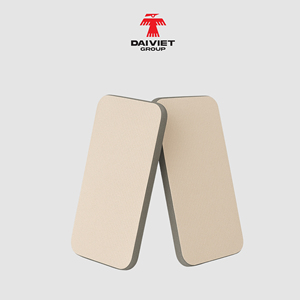 Panel de espuma de PVC DE EXPORTACIÓN DE Vietnam 17mm 067gcm3 densidad alto brillo duradero - Product Image 1