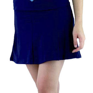 Hot Sale New <b>Unisex</b> Netball Uniform <b>Skirt</b> Plus Size Short Printed 100% Polyester Quick Dry Breathable Low Price Latest Design - Product Image 2