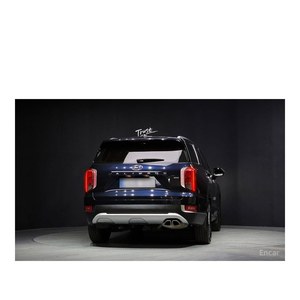 2021/3 for Hyundai Palisade Diesel 2.2 4WD 119,941 km Automatic Gearbox Leather Seats Left Steering with Rear Camera - Product Image 4