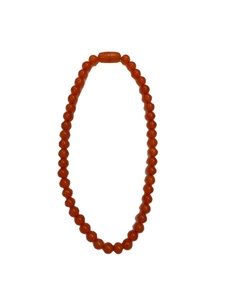 สร้อยคอเรซิ่นประดับลูกปัด Creative Art Zone สำหรับทุกเพศทุกวัย แฟชั่นงานแต่งงาน งานปาร์ตี้ สินค้าขายดีจากอินเดีย CAZ-0853 - Product Image 6