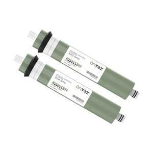 Éléments de membrane d'osmose inverse RO pour filtre à eau domestique, haute performance de dessalement, 100 200 300 400 GPD, produits de qualité, direct usine - Product Image 4