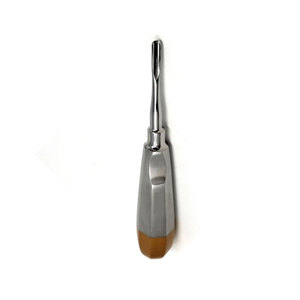 เครื่องมือถอนรากฟันแบบมืออาชีพ ลดราคาพิเศษ ผลิตจากสแตนเลส - Product Image 1