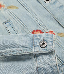 Veste en jean de qualité supérieure, très vendue, chaude et confortable pour l'hiver, veste en jean d'hiver pour homme, en vente en ligne - Product Image 6