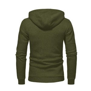 Survêtements pour hommes de qualité supérieure, streetwear, 100% coton, logo personnalisé, ensemble de course et de jogging léger pour l'extérieur - Product Image 2