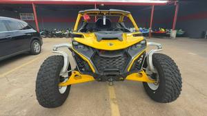 Se Vende MAVERICK R XRS 77 UTV Listo para Exportar a Todo el Mundo - Product Image 4