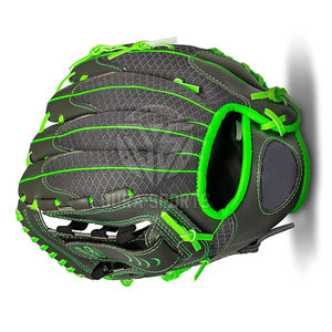 Youth <b>Baseball</b> Gloves Soft Pu Leather <b>Baseball</b> Mitts Lightweight Design For Beginner Kids Teenagers <b>Baseball</b> Practice And School - Product Image 6