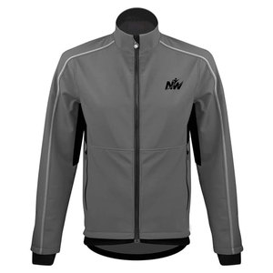 Premium Long Sleeve <b>Cycling</b> Jersey With Moisture Control Fabric Racing Style Clothing Custom Printing Bulk Production Supplier - Product Image 1