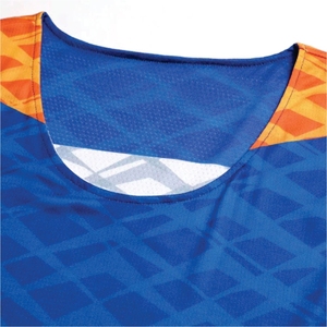 Tenues de basket-ball athlétiques pour hommes, maillot sans manches et short confortables pour les jeux en salle et en extérieur - Product Image 6