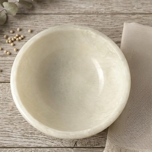 Fruit <b>Dessert</b> Server <b>Bowl</b> With Resin Best Finished Decoration Custom Size Round Shape Hot <b>for</b> Sale Wood and Epoxy Resin <b>Bowl</b> - Product Image 2